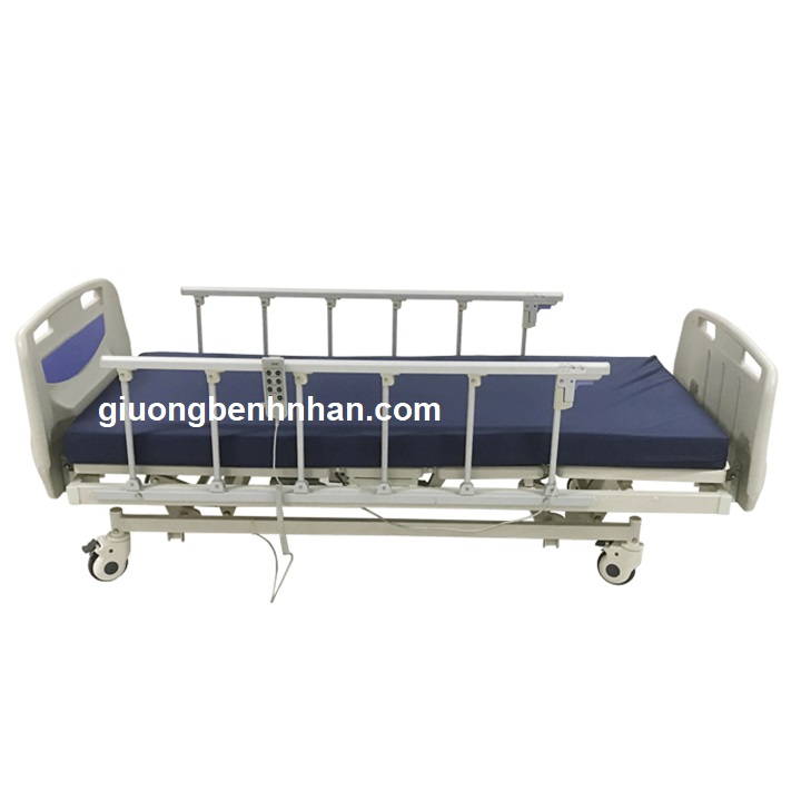 Đại lý giường y tế, giường bệnh tại Bình Thuận
